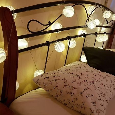 מיקולוב Apartman Lotos מראה חיצוני תמונה
