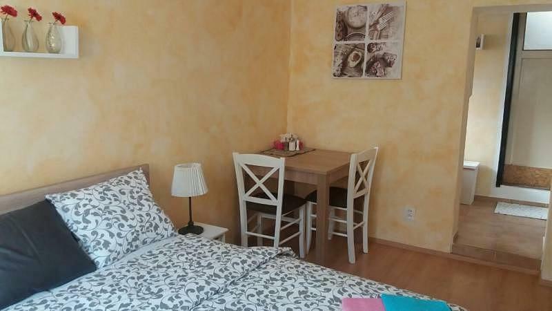 מיקולוב Apartman Lotos מראה חיצוני תמונה