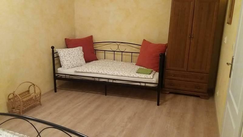 מיקולוב Apartman Lotos מראה חיצוני תמונה