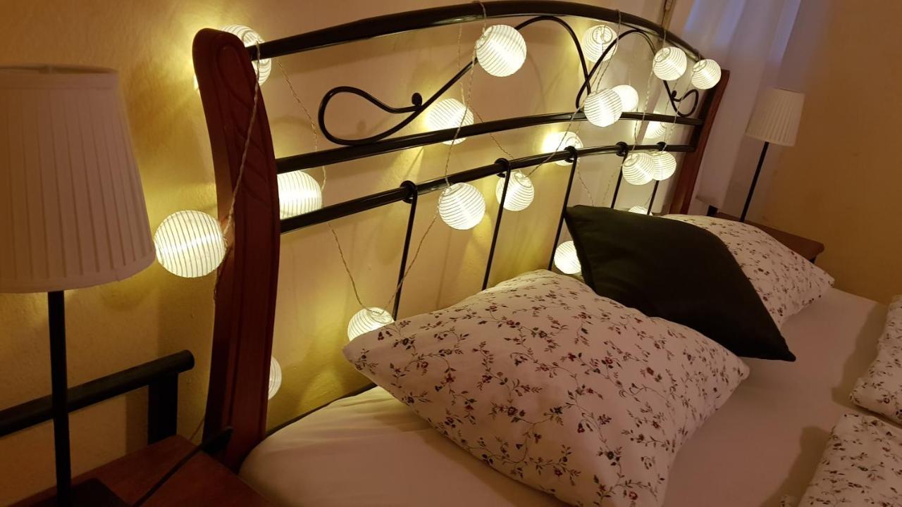 מיקולוב Apartman Lotos מראה חיצוני תמונה